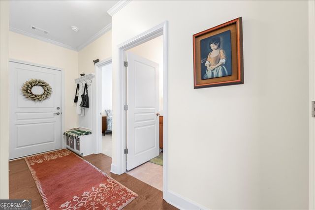 1071 Southern Pine Road, Greensboro, GA 30642