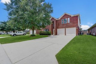 2214 Brimmage Drive, Houston, TX 77067