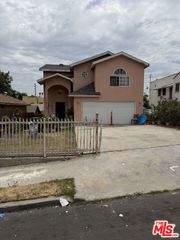 3340 Gleason Avenue, Los Angeles, CA 90063