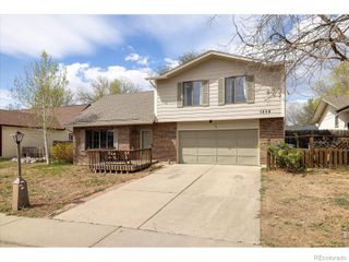 1535 Amherst Drive, Longmont, CO 80503