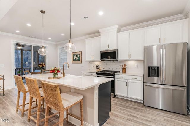 349 Shadow Falls Drive, Wendell, NC 27591