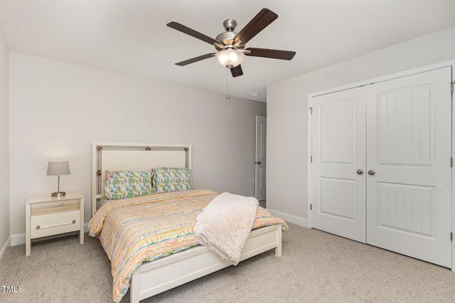 349 Shadow Falls Drive, Wendell, NC 27591