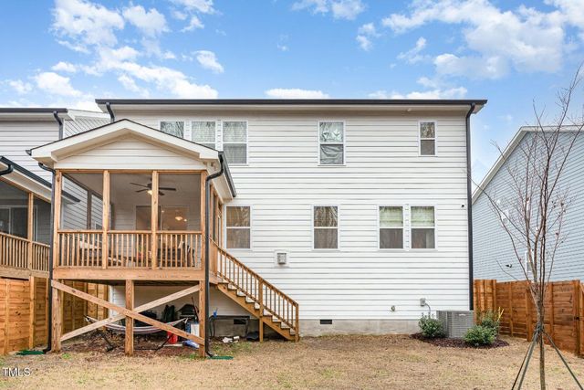 349 Shadow Falls Drive, Wendell, NC 27591