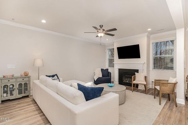 349 Shadow Falls Drive, Wendell, NC 27591