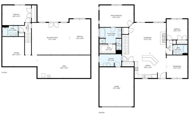 1865 Morningside Falls Boulevard, Blue Eye, MO 65611