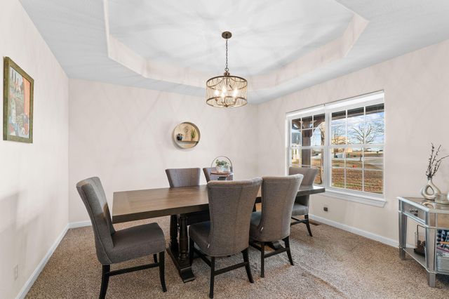 1865 Morningside Falls Boulevard, Blue Eye, MO 65611