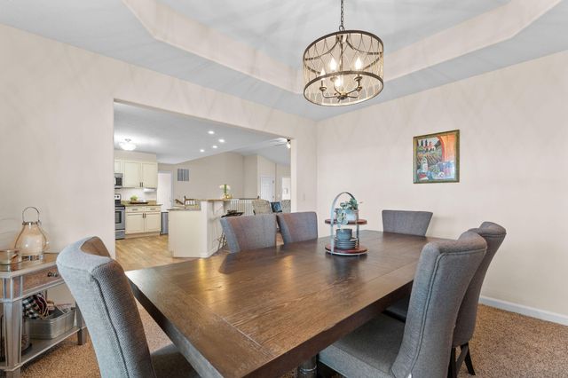 1865 Morningside Falls Boulevard, Blue Eye, MO 65611