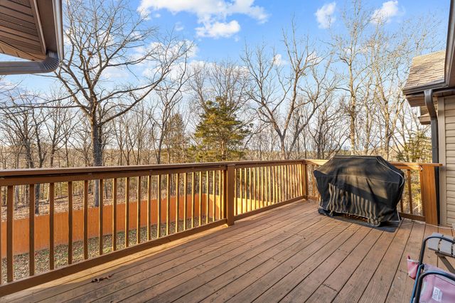 1865 Morningside Falls Boulevard, Blue Eye, MO 65611