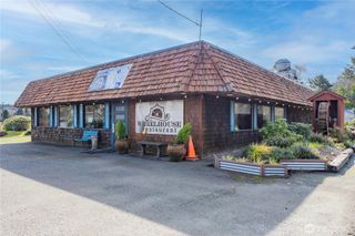1800 State Route 105, Grayland, WA 98547