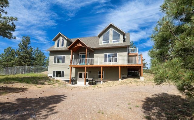6190 Hauser Dam road, Helena, MT 59602