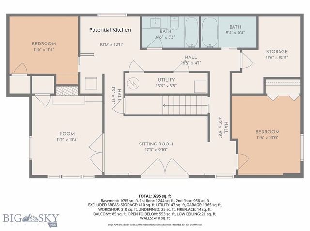 6190 Hauser Dam road, Helena, MT 59602