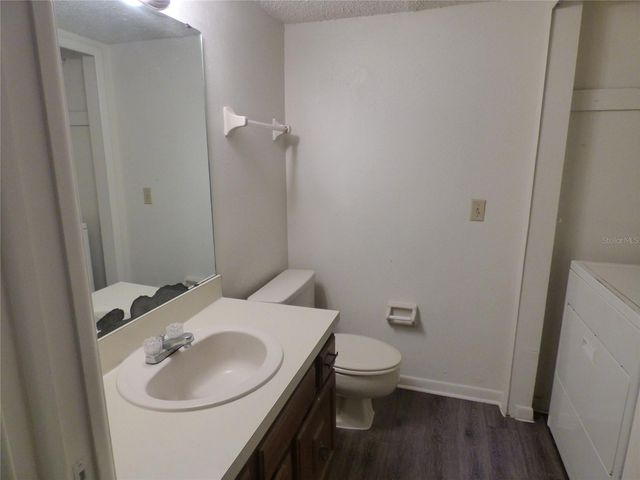 4700 JASMINE CREEK LANE 1512, Orlando, FL 32811