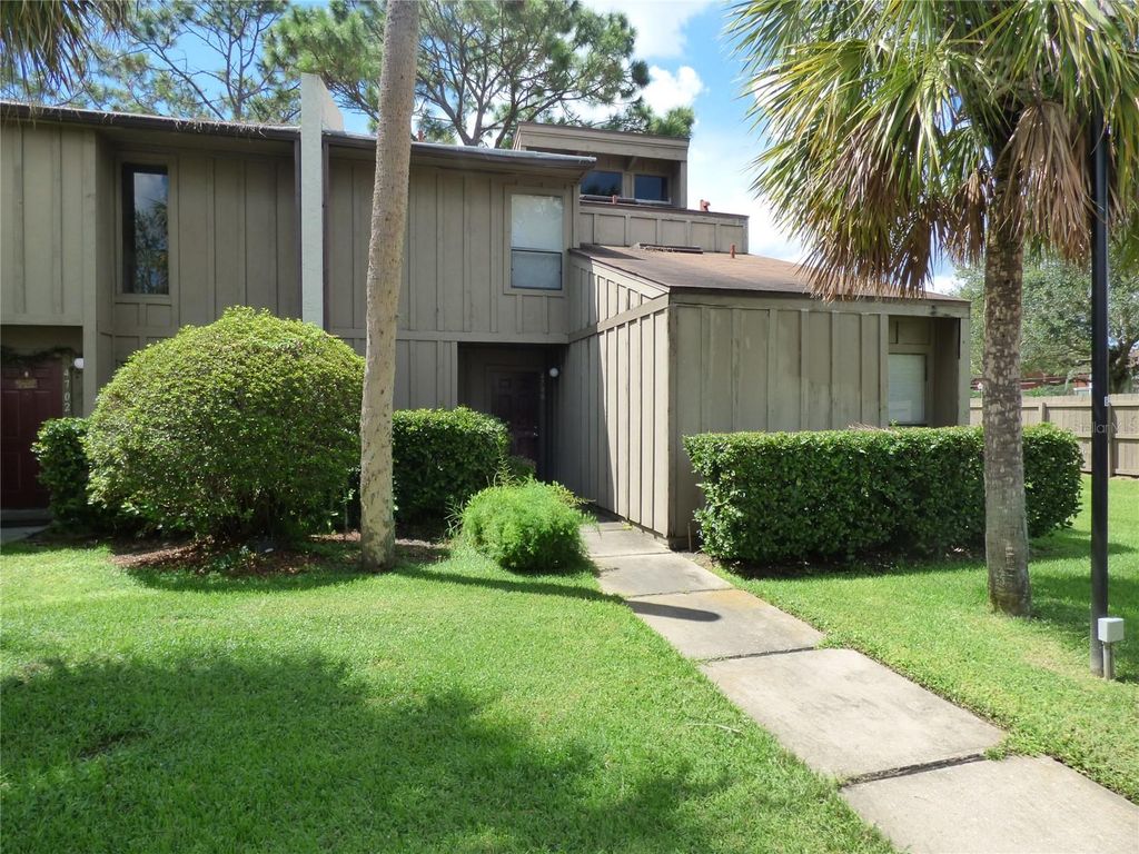 4700 JASMINE CREEK LANE 1512, Orlando, FL 32811