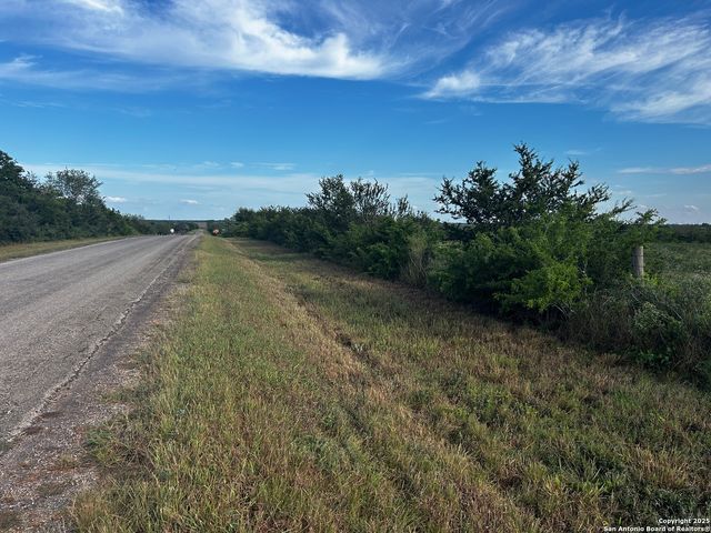 TBD Hackberry Dr (TR 56 Oak Motts Est), Beeville, TX 78102