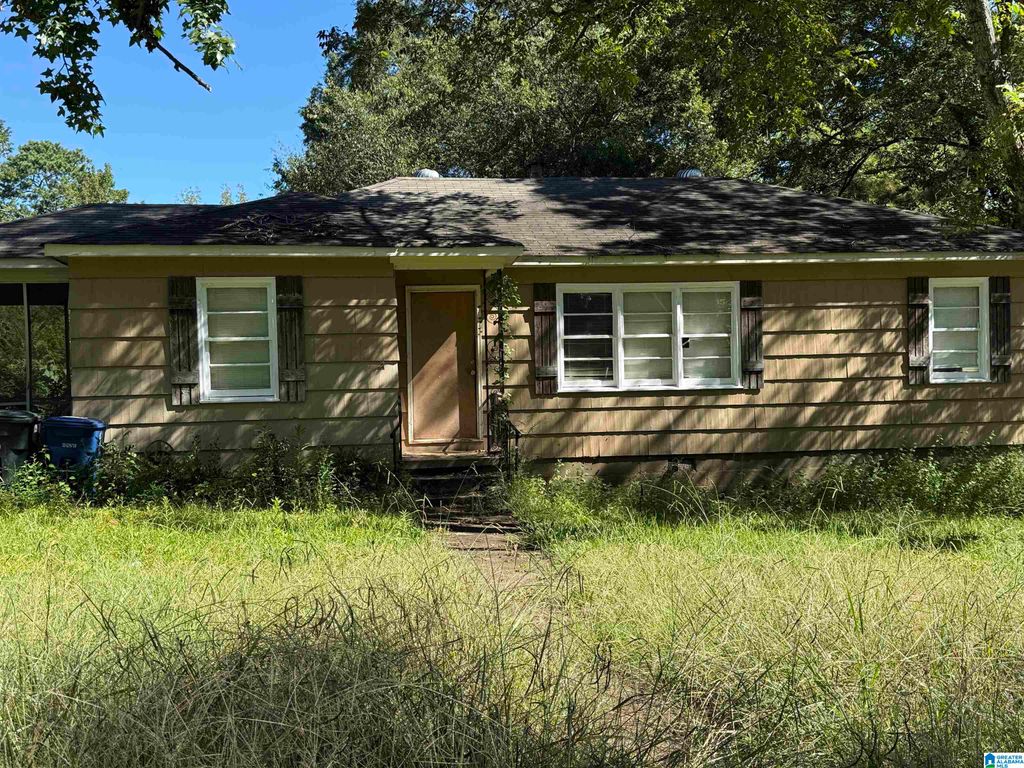 328 PAT AVENUE, Birmingham, AL 35215