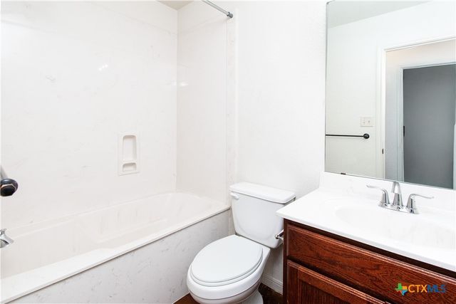 5010 205 Loop, Temple, TX 76502