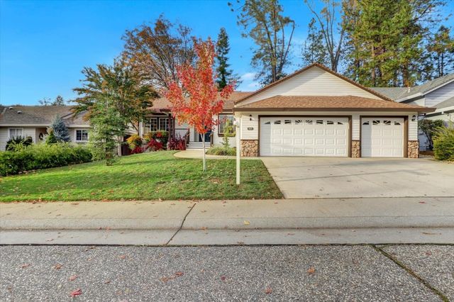 151 Holbrooke way, Grass Valley, CA 95945