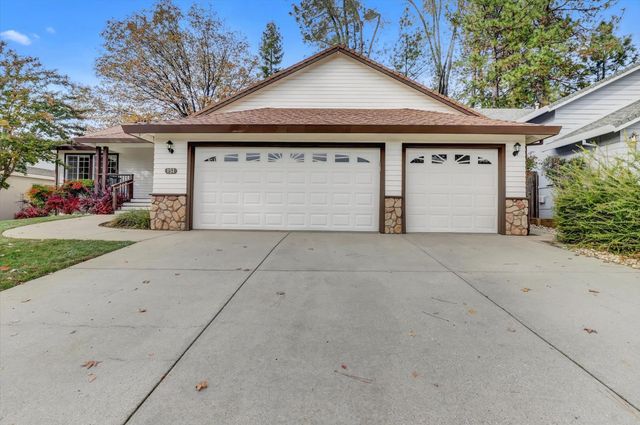 151 Holbrooke way, Grass Valley, CA 95945