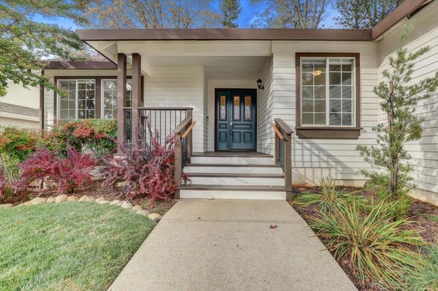 151 Holbrooke way, Grass Valley, CA 95945