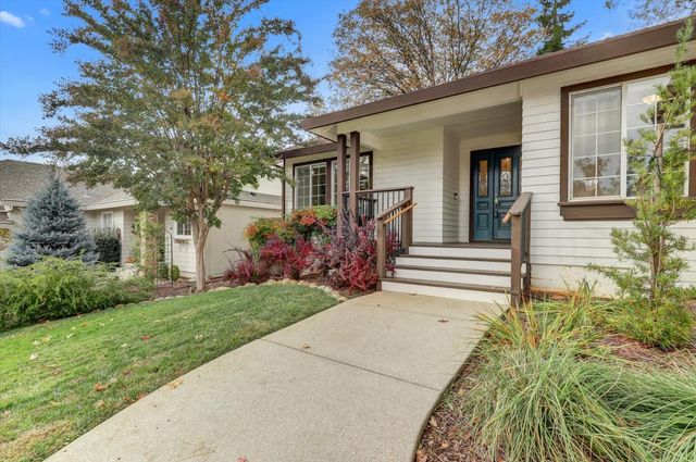 151 Holbrooke way, Grass Valley, CA 95945