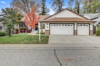 151 Holbrooke way, Grass Valley, CA 95945