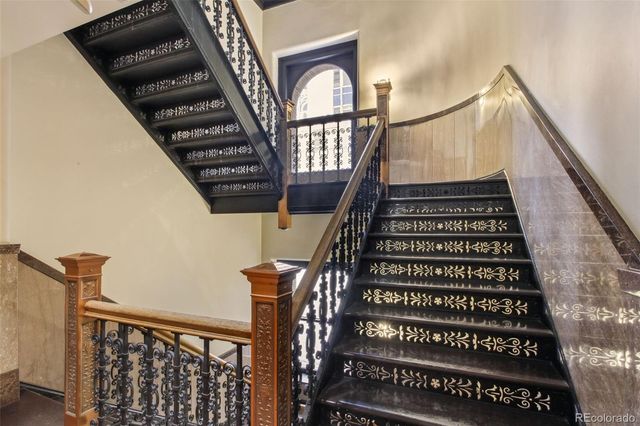 730 17th Street 4H, Denver, CO 80202