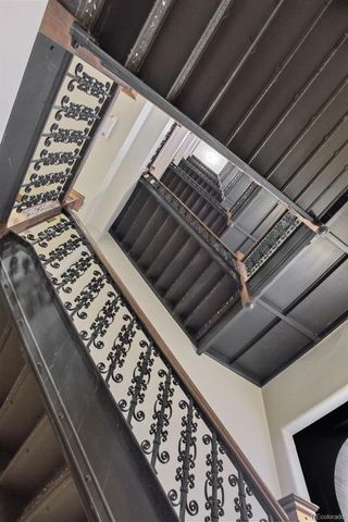 730 17th Street 4H, Denver, CO 80202