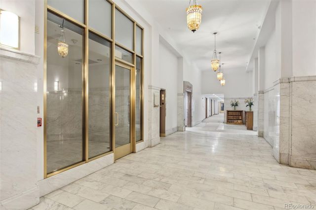 730 17th Street 4H, Denver, CO 80202