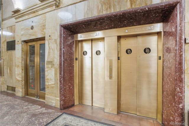 730 17th Street 4H, Denver, CO 80202