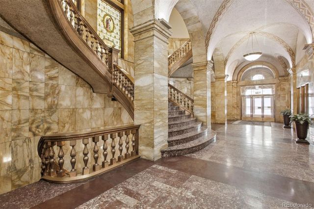 730 17th Street 4H, Denver, CO 80202