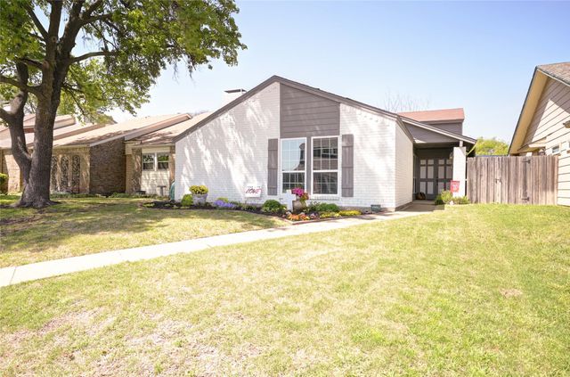 2109 Windy Drive, Garland, TX 75044