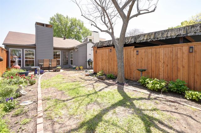 2109 Windy Drive, Garland, TX 75044
