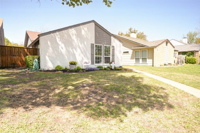 2109 Windy Drive, Garland, TX 75044