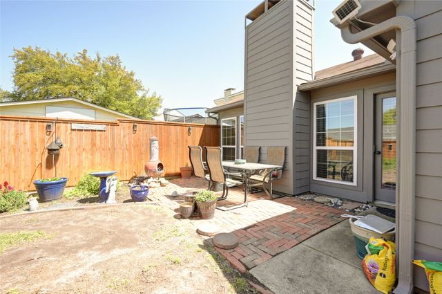 2109 Windy Drive, Garland, TX 75044