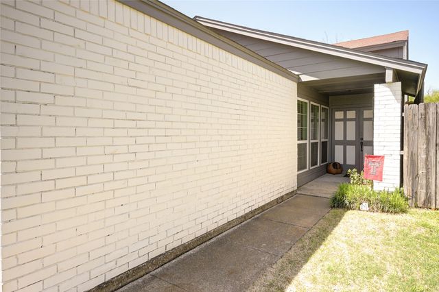 2109 Windy Drive, Garland, TX 75044