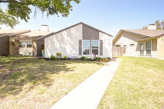 2109 Windy Drive, Garland, TX 75044