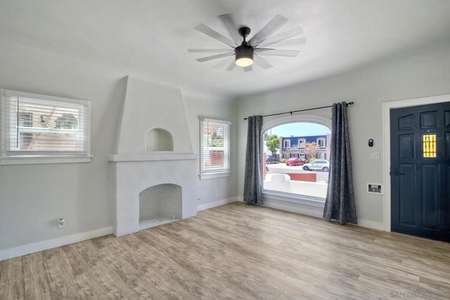 4685 Hamilton Street, San Diego, CA 92116