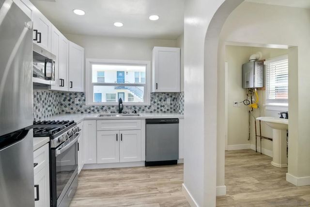 4685 Hamilton Street, San Diego, CA 92116