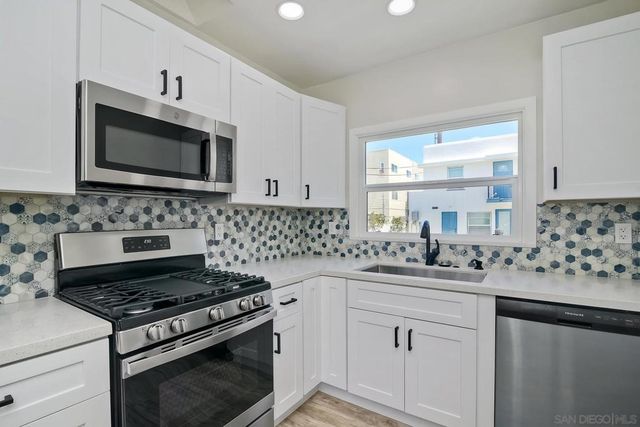 4685 Hamilton Street, San Diego, CA 92116