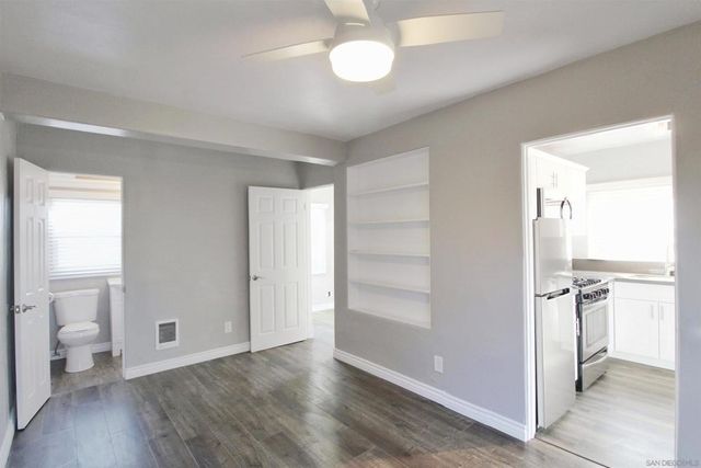 4685 Hamilton Street, San Diego, CA 92116