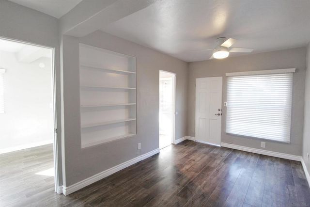 4685 Hamilton Street, San Diego, CA 92116