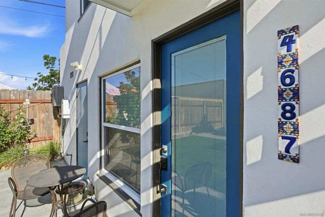 4685 Hamilton Street, San Diego, CA 92116