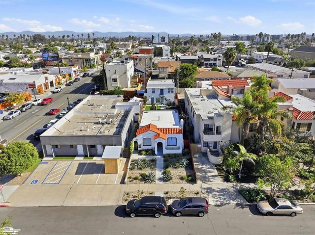 4685 Hamilton Street, San Diego, CA 92116