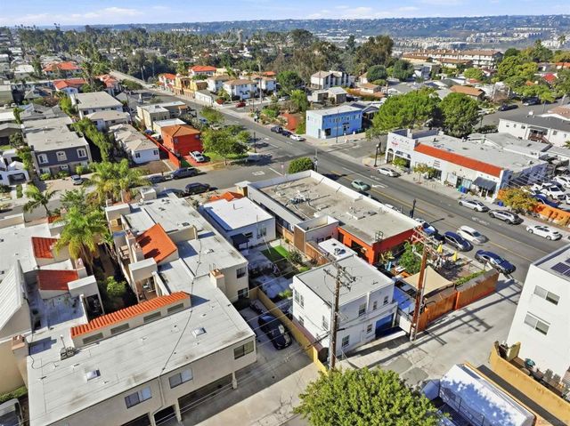 4685 Hamilton Street, San Diego, CA 92116