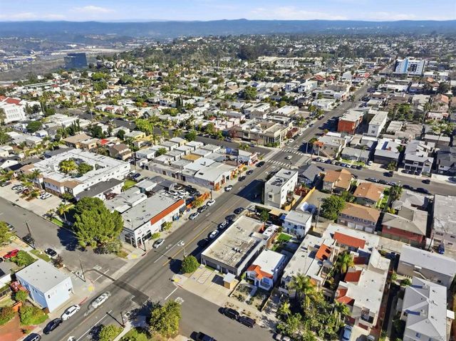 4685 Hamilton Street, San Diego, CA 92116