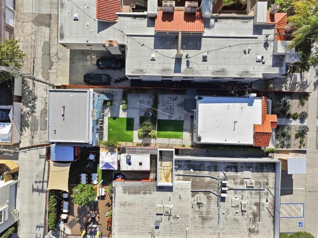 4685 Hamilton Street, San Diego, CA 92116