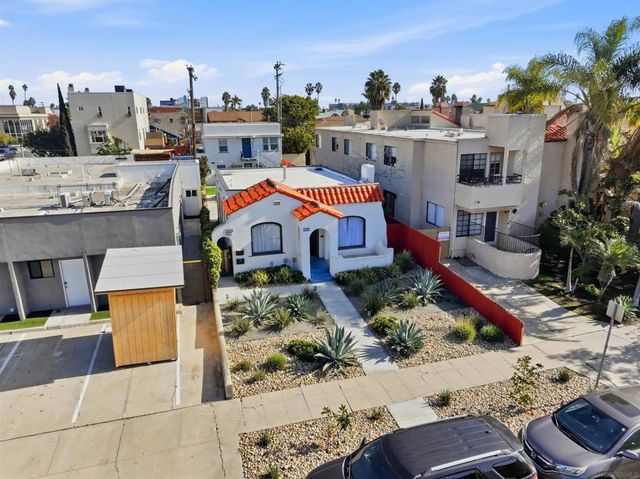 4685 Hamilton Street, San Diego, CA 92116