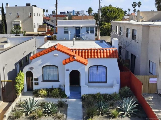 4685 Hamilton Street, San Diego, CA 92116