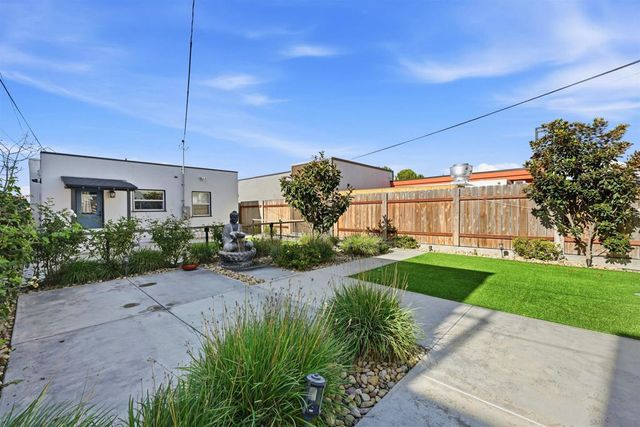 4685 Hamilton Street, San Diego, CA 92116