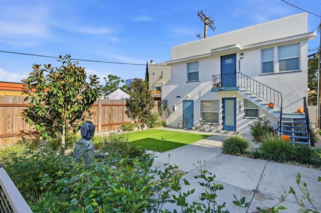 4685 Hamilton Street, San Diego, CA 92116